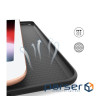 Чохол для планшета BeCover Tri Fold Soft TPU Silicone Apple iPad 10.9" 2022 Gray (708521)