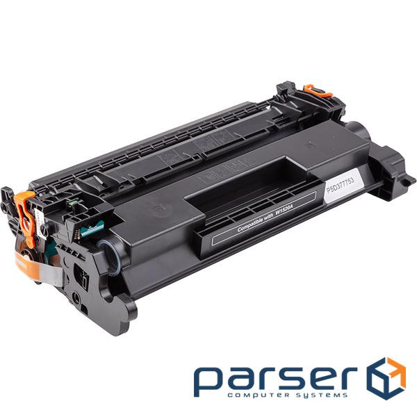 Картридж PowerPlant HP LJ Pro 4004 (PP-W1520A)