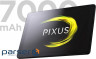 Планшетний ПК Pixus Sprint 2/32GB 3G Black, 10.1" (1280x800) IPS / MediaTek MT (Sprint 2/32GB Black