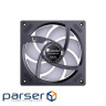 Кулер JONSBO ZB-120BR Black (120mm, 700-2400RPM, 36.6dB, 4pin)
