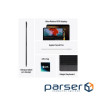 Планшет Apple iPad Pro 11" M5 Wi‑Fi 256GB with standard glass - Space Black (MDWK4TY/A)