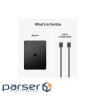 Планшет Apple iPad Pro 11" M5 Wi‑Fi 256GB with standard glass - Space Black (MDWK4TY/A)