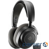 Навушники SteelSeries Arctis Nova 7X Gen 2 Wireless Black (61758)