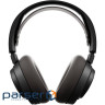 Навушники SteelSeries Arctis Nova 7X Gen 2 Wireless Black (61758)