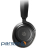 Навушники SteelSeries Arctis Nova 7X Gen 2 Wireless Black (61758)