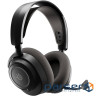 Навушники SteelSeries Arctis Nova 7X Gen 2 Wireless Black (61758)