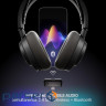 Навушники SteelSeries Arctis Nova 7X Gen 2 Wireless Black (61758)