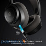 Навушники SteelSeries Arctis Nova 7X Gen 2 Wireless Black (61758)