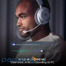 Навушники SteelSeries Arctis Nova 7X Gen 2 Wireless Black (61758)