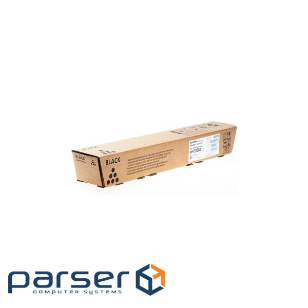 Toner cartridge Ricoh MPC3502/ MPC3002 Black 28K (842016)