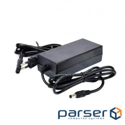 Power supply for video surveillance systems Full Energy BGP-125Pro