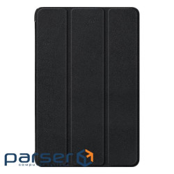 Чехол-книжка Armorstandart Smart для Samsung Galaxy Tab A9 SM-X110/SM-X115 Black (ARM70988)