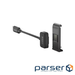 Аксесуар до екшн-камер GoPro Magnetic Door and Power Cable Kit (ADCON-001)