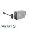 Аксесуар до екшн-камер GoPro Magnetic Door and Power Cable Kit (ADCON-001)