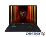 Ноутбук MSI Raider 18HXAI (A2XWIG-251UA)