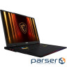 Ноутбук MSI Raider 18HXAI (A2XWIG-251UA)
