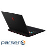 Ноутбук MSI Raider 18HXAI (A2XWIG-251UA)