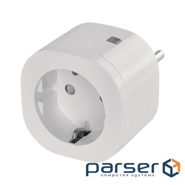 Розумна розетка WIFI GoSmart P5531 EMOS