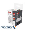 Розумна розетка WIFI GoSmart P5531 EMOS