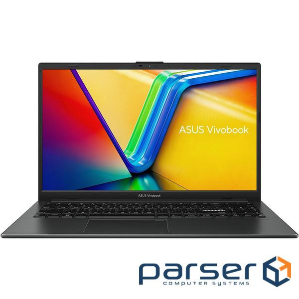 Ноутбук ASUS Vivobook GO 15 E1504FA-BQ2771 15.6 FHD IPS, AMD R3 30, 8GB, F512GB, U (90NB0ZR2-M04KH0)