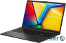 Ноутбук ASUS Vivobook GO 15 E1504FA-BQ2771 15.6 FHD IPS, AMD R3 30, 8GB, F512GB, U (90NB0ZR2-M04KH0)