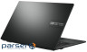Ноутбук ASUS Vivobook GO 15 E1504FA-BQ2771 15.6 FHD IPS, AMD R3 30, 8GB, F512GB, U (90NB0ZR2-M04KH0)