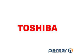 Тонер-картридж Toshiba T-2822E BLACK (6AJ00000249)