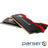 Модуль пам'яті PATRIOT Viper Xtreme 5 DDR5 7000MHz 32GB Kit 2x16GB (PVX532G70C32K)