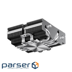 Охолоджувач для процесора PсCOOLER RC400-53 IntelLGA 1851/115X/1200/1700 AMD AM5/A (RC400-XXNWXX-GL)