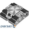 Охолоджувач для процесора PсCOOLER RC400-53 IntelLGA 1851/115X/1200/1700 AMD AM5/A (RC400-XXNWXX-GL)