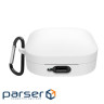 Чохол для навушників Armorstandart Hang Case для Xiaomi Redmi Buds 6 Active White (ARM81091)