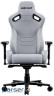 Крісло ігрове Anda Seat Kaiser 2 Pro Fabric Size XL Grey (AD12YXL-17-G-F-G01)