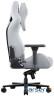 Крісло ігрове Anda Seat Kaiser 2 Pro Fabric Size XL Grey (AD12YXL-17-G-F-G01)