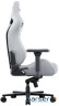 Крісло ігрове Anda Seat Kaiser 2 Pro Fabric Size XL Grey (AD12YXL-17-G-F-G01)