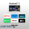 Телевізор THOMSON Go TV 32HA4M44