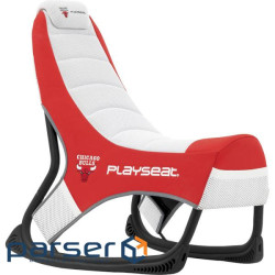 Консольне крісло PLAYSEAT Champ NBA Chicago Bulls (NBA.00286)
