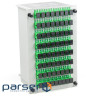 Оптичний подільник Optolink PLC (LGX) 1x64-SC/АPC PC