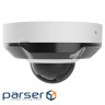 IP видеокамера Ajax DomeCam Mini HL (5 Mp/4 mm) white