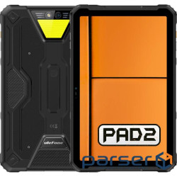 Планшет Ulefone Armor Pad 2 11