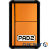 Планшет Ulefone Armor Pad 2 11" 8/256GB 4G Black (6937748735700)