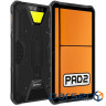 Планшет Ulefone Armor Pad 2 11" 8/256GB 4G Black (6937748735700)