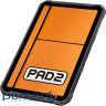 Планшет Ulefone Armor Pad 2 11" 8/256GB 4G Black (6937748735700)