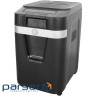 Знищувач документів HP Pro Shred Auto 200MC, A4, 80g х 10 л.,2*12, 32л., P-5 (2821)