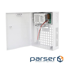 ДБЖ 12V / 5A EuroPower EP-UPS-1205HCU(P), під акб LiFePO4 / GEL / AGM - 12V / 17A, струм заряду - 13