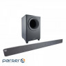 Акустична система F&D T-388 Black (A-388 Black)