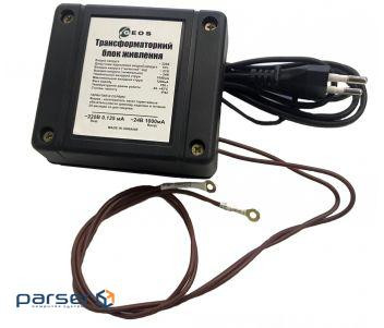 Hikvision BBP-2401AC power supply 