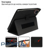 Чохол до планшета BeCover Slimbook Teclast T65 Plus 13.4" Black (715132)