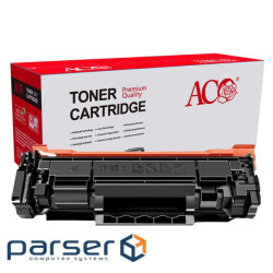 Картридж ACO HP W1360XNC (136X) без чіпа (ACO-W1360XNC)