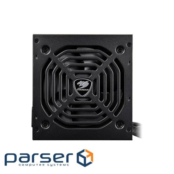 Блок живлення Cougar SC 650
