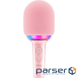 Мікрофон Fifine E2P Wireless Pink